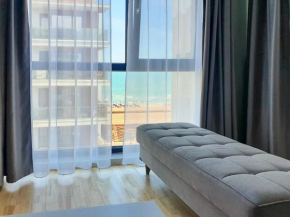 Black Sea Booking - Sky